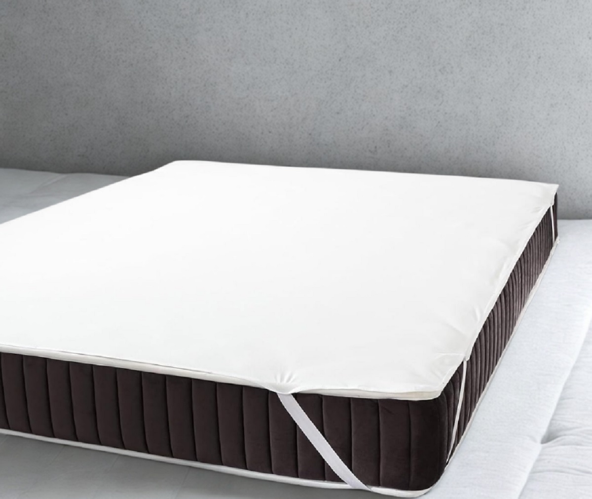 Spoľahlivý kvalitný nepremokavý chránič matraca